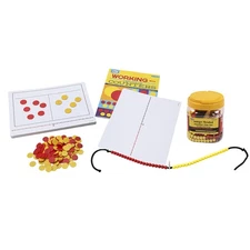 Didax® Integer Activity Kit DD-600031 UPC 706406121034