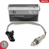 Esen SKV Lambdasonde Regelsonde FüR Opel Corsa F Combo GroßRaumlimousine 1.2