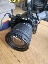 CANON DS126151 EOS 400D Camera Digital RebelXTi, TAMRON Aspherical 28-200mm Lens