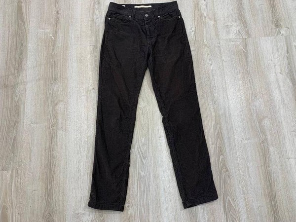 Women Norse project Trousers Brown 36 / S / 44