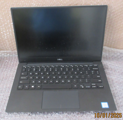 DELL XPS 13 9360 Core i7 7560U 2.4GHz/16GB/512GB(SSD)/13.3W/QHD+(3200x1800) タッチパネル/Win10 【543232884】 Dell XPS 13 9360 Intel Core i7-7560U @ 2.40GHz 8GB RAM 256GB LAPTOP WIN10P.  | eBay