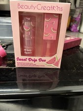 Beauty Creations Sweet Drip Duo PH Jelly Lips...