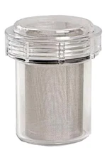 House Brand Evacuation Trap #2350 FS, Fine Mesh, Box of 8 Traps