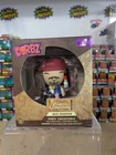 FUNKO DORBZ DISNEY PIRATES OF THE CARIBBEAN: JACK SPARROW VINYL FIGURE- 200