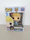 Funko Pop! Toy Story 4 - Bo Peep w/Officer Giggle McDimples # 524