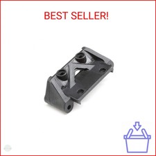 Losi Front Upper Suspension Arm Mount SuperRockRey LOS254056 Elec Car/Truck Repl