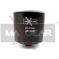 Maxgear ÖLfilter Anschraubfilter FüR VW Lupo 1.7 SDI Caddy II Pick-Up 1.9 D