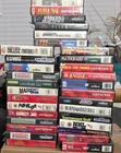 Sega Genesis Games - *You Pick* - Many to choose from, tested