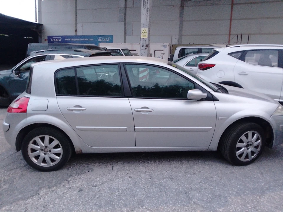 FARO DERECHO / 1148571 PARA RENAULT MEGANE II BM0/1_, CM0/1_ 1.5 DCI BM1E, CM - Imagen 3 de 4