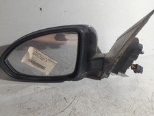 Retroviseur gauche (ou coque) Chevrolet CRUZE
