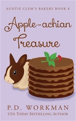 Apple-achian Treasure (Hardback or Cased Book)