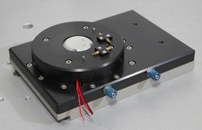 Thermo-Electric Cold Plate with Water Cooled Hot Side