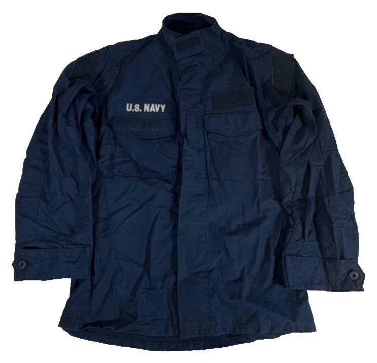 アメリカ海軍　U.S. NAVY 2POC UPC 上下セット ネイビー US Navy Uniform for sale | eBay