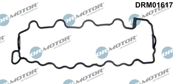 Dr.Motor Automotive DRM01617 Dichtung, Zylinderkopfhaube FüR MERCEDES-BENZ Puch-image