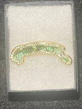 PVTCHWORK “SUTPHIN” Pin By TVB