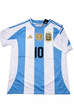 2004 Argentina Soccer Jersey 🇦🇷. --  SIZE M -- FREE Shipping