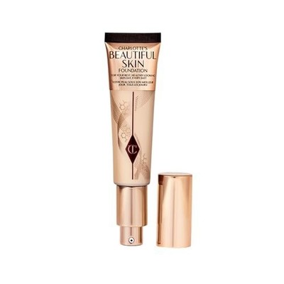 Charlotte Tilbury Beautiful Skin Medium Coverage Hydrating Foundation - Buildabl