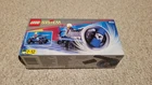 LEGO Train Track Snow Remover  (4533)