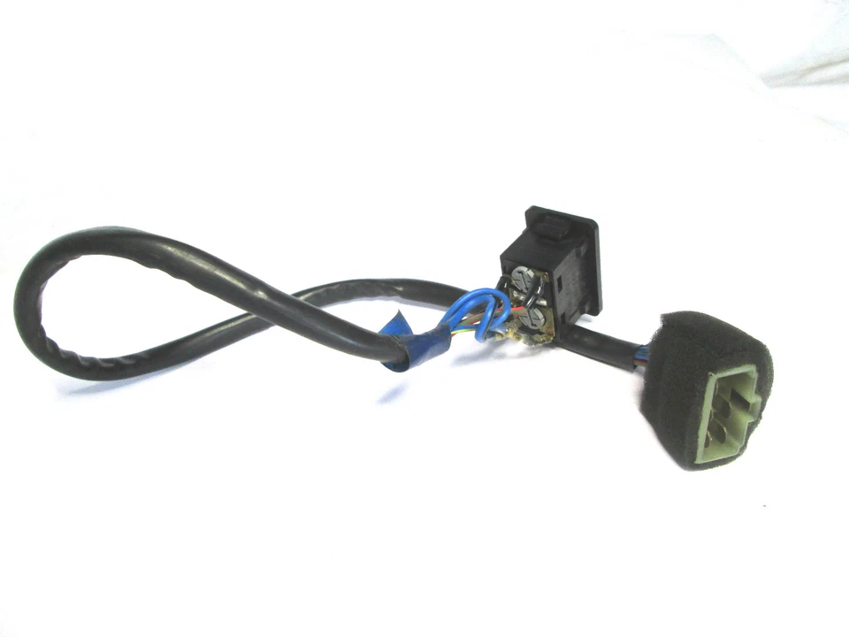 MOTORCRAFT YH-452 88-89 MERCURY TRACER AIRE ACONDICIONADO APAGADO INTERRUPTOR E8GY-19986A NUEVO ORIG Foto 3 de 3