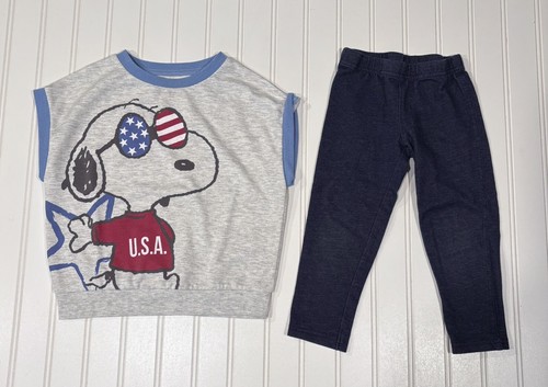 Girls Clothing Lot Size 3T (16 Pieces) Shirts Pants Skirts Jean Jacket - Picture 7 of 10