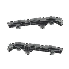 New Front Bumper Cover Support Set For 14-17 Honda Odyssey HO1042123 HO1043123