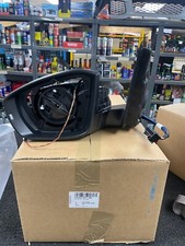 VOLKSWAGEN T-CROSS T CROSS  DOOR WING MIRROR PASSENGER LH NS 2GN857507S