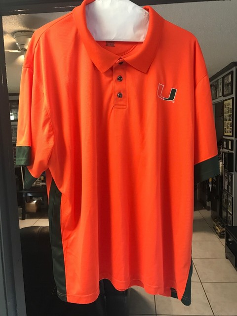 miami university polo