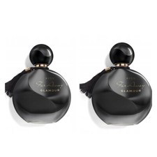 AVON Set FAR AWAY GLAMOUR Eau de Parfum for Women 2x1.7 oz