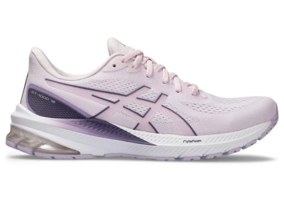 BARGAIN | Asics Gel GT 1000 12 Womens Running Shoes (B Standard) (701)