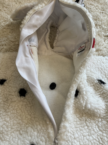 DISNEY STORE 101/102 DALMATIANS COSTUME, Size (6-12 months), One piece - Picture 12 of 13