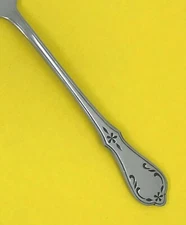 ONEIDA NORTHLAND EVENING STAR STAINLESS FLATWARE SINGLES & GROUPS - CHOICE