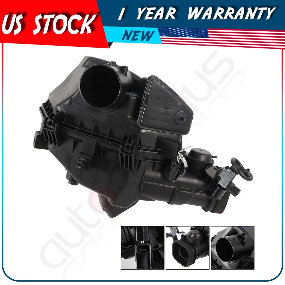 Air Cleaner Filter Box Assembly Housing for 2005-2015 Toyota Avalon