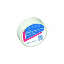 Gyproc Fibatape Perfect Finish 48mm x 90m - Scrim Tape - Fibre tape Ultra Fine