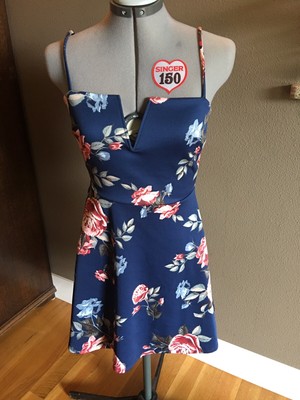 charlotte russe summer dresses