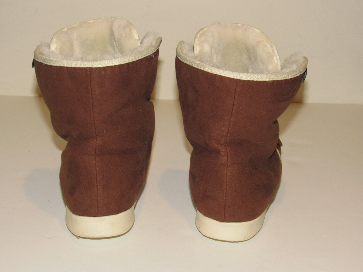 Shearling Boots Native Ap Luna Native Hotsell Luna Boots