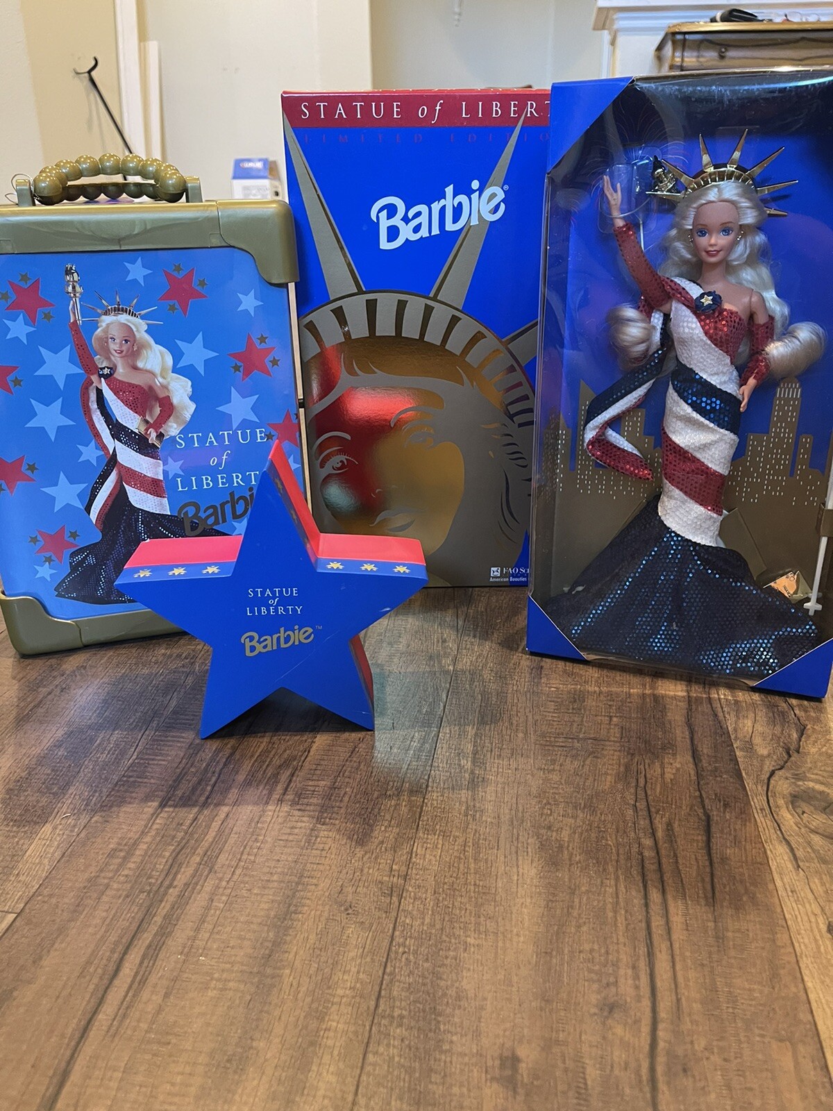 ebay category 262346 Statue of Liberty