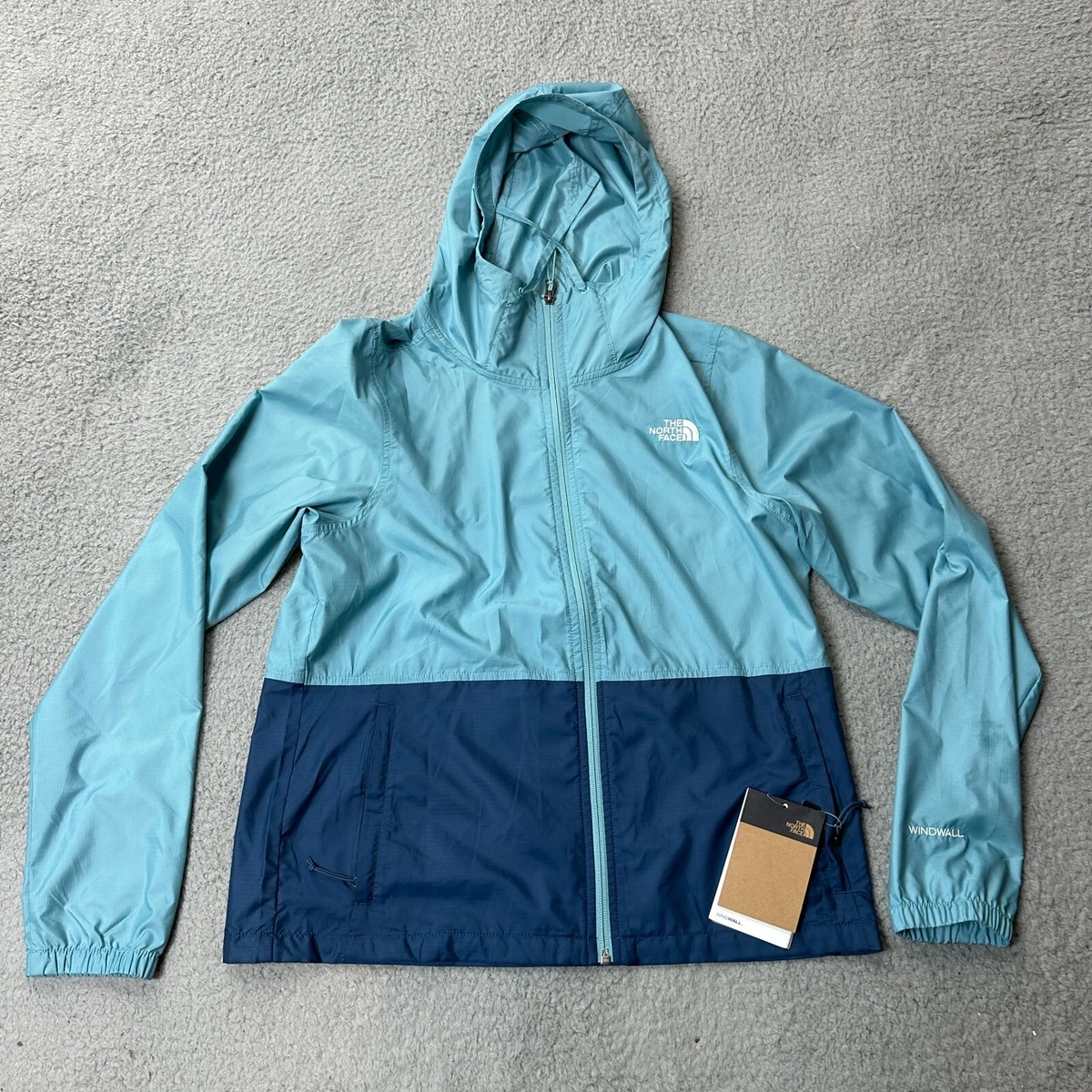 North face shop cyclone jacket womens