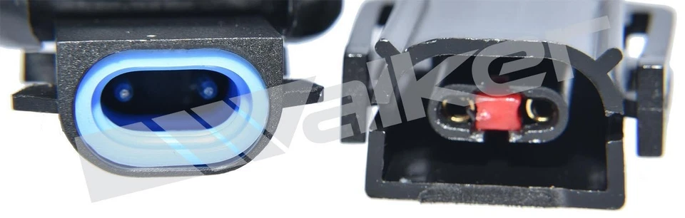 Andador sensor de velocidad de vehículo para Ford E-350 Econoline 1990-1998 Foto 3 de 4