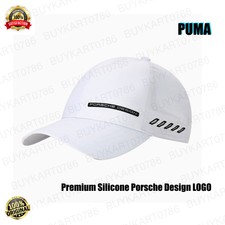 PUMA Porsche Design Unisex Classic Cap 