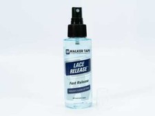 Walker Tape Lace Release 4oz Spray for Wig, Toupee, Hairpiece - Adhesive Release