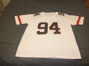 the rock miami jersey