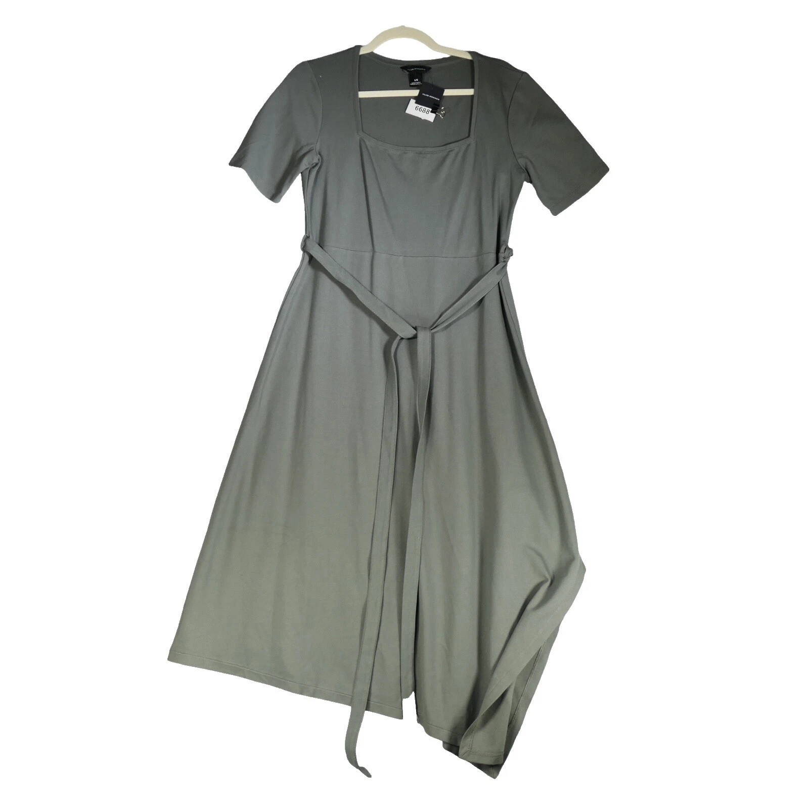 Женские повседневные платья Club Monaco Shift