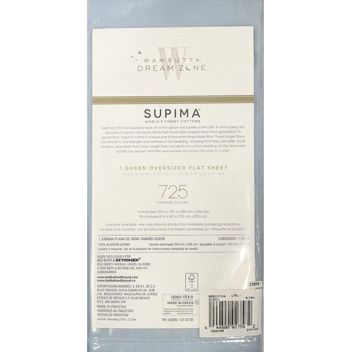 Bed bath and beyond dream zone sheets new arrivals