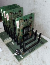 Giddings and Lewis triac mother board 501 03059-00 inv 47235 
