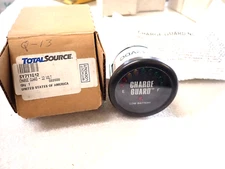 Total Source SY711G12 Charge Guard Low Battery GAUGE NEW