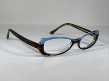 Jean LaFont Paris Flaubert 500 Eyeglasses Brown Frames READ 45-21-145 Lafont Brown Eyeglass Frames for sale | eBay main image 4