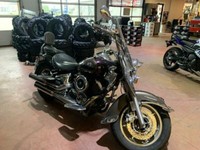2003 YAMAHA VSTAR