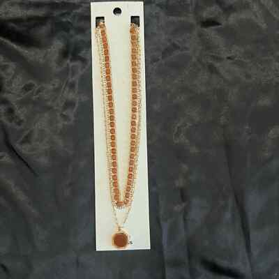 Express Necklace