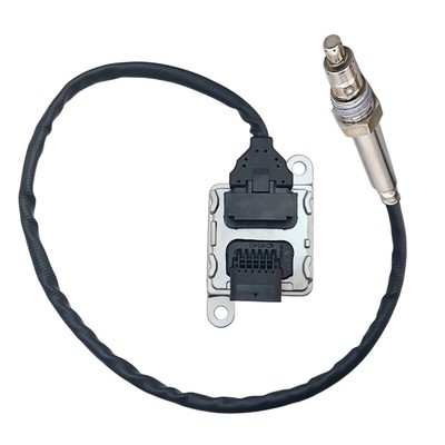 Nox Nitrogen Oxide Sensor Fits For Chevrolet Silverado GMC Sierra 12680215