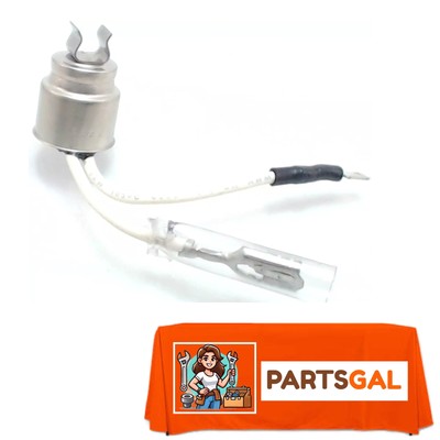 5400106-1 For Jenn-Air Refrigerator Defrost Thermostat Kit Part # Model